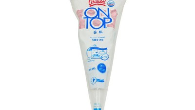 촉촉한 생크림 듬뿍! 온탑생크림 후기 & 꿀팁 대방출!