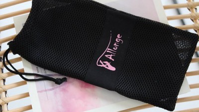 🩰 득템 찬스! 발레슈즈케이스 솔직 후기 & 할인 정보 🎁